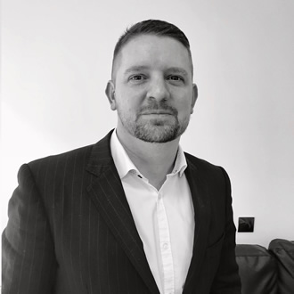 Stephen Pendry, Mortgage Consultant